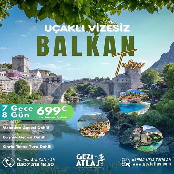 Balkan
