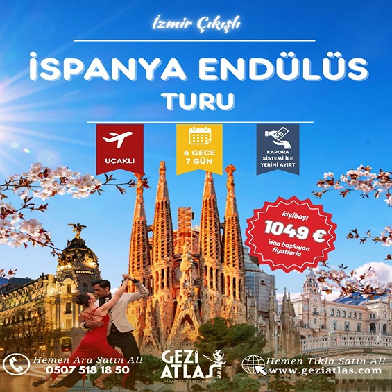 İspanya Turu