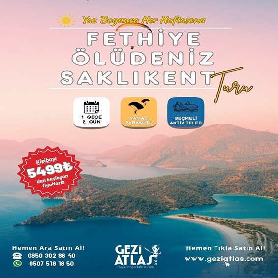 Fethiye