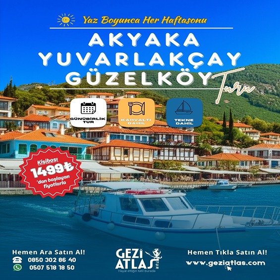 Akyaka 