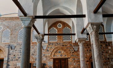Günübirlik Manisa Turu