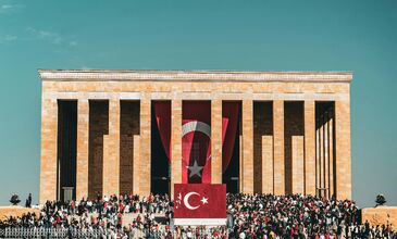 Ankara Turu (Günübirlik)