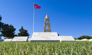Çanakkale Kültür Turu (Günübirlik)