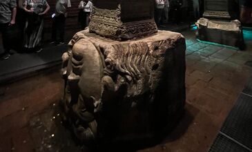 İstanbul Old City Tour