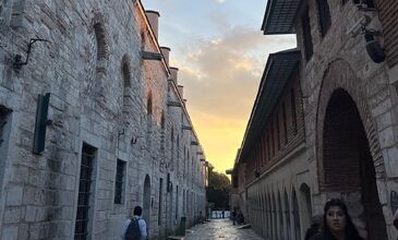 İstanbul Old City Tour