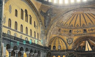 İstanbul Old City Tour