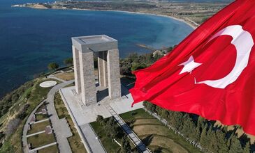 Çanakkale Kültür Turu (Günübirlik)