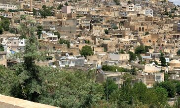 Otobüslü GAP Turu | Gaziantep, Urfa, Mardin, Adıyaman Kültür Yolculuğu