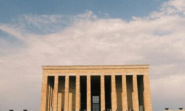 Eskişehir&Ankara Turu