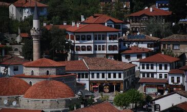 Batı Karadeniz, Şile Ağva ve Yedigöller Turu