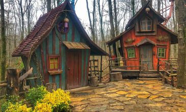 Günübirlik Ormanya & Maşukiye Turu