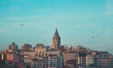 İstanbul Kültür Turu 1 Gece 2 Gün