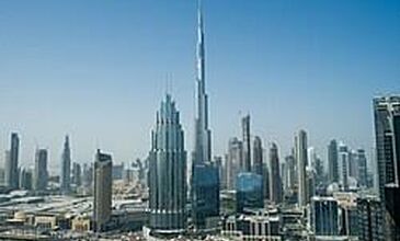 Dubai Turu