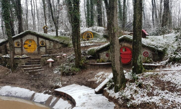 İzmir Çıkışlı 3 lü Kar Keyfi - Abant – Kartepe – Uludağ