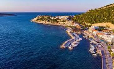 Karaburun Nergis Festivali Turu