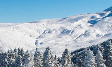 Günübirlik Uludağ Turu