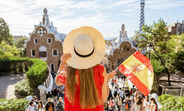 İSPANYA ENDÜLÜS TURU