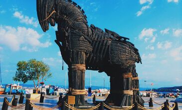 Çanakkale Turu