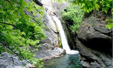 Kazdağları Cunda Adası Şeytan Sofrası Turu
